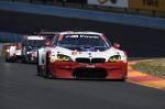 BMW M6 GTLM 2016 года